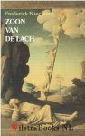Buechner, Frederick - Zoon van de lach