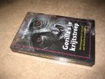 Conniff, Richard - Gorilla's in krijtstreep. Wat dierengedrag ons kan leren over hiërarchie en samenwerking