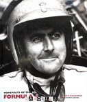 Rainer W. Schlegelmilch, Hartmut Lehbrink - Formula 1. Portraits of the 60s