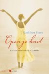 K. Scott - Open je hart