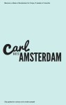 Sasha Arms - Carl Goes Amsterdam / Carl Goes / 3