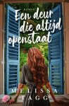 Melissa Tagg - Een deur die altijd openstaat