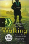 Diverse - Walking -Of het grote wandelboek