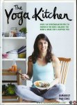 Parsons, Kimberley - Yoga Kitchen