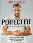 James Haskell - Perfect Fit: The Winning Formula