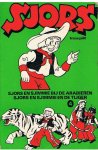 Piet, Frans - Sjors 4 : Sjors en Sjimmie bij de Arabieren / Sjors en Sjimmie en de tijger