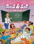Gerard Leever - Zzzzeur Meyer / Suus & Sas / 5