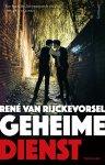 RenÃ© van Rijckevorsel - Geheime dienst