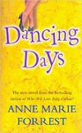 Forrest, Anne Marie - Dancing Days