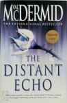 Val McDermid 27755 - The Distant Echo
