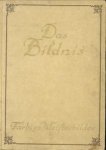 WACKERNAGEL, PROF. DR. MARTIN (EINFÜHRUNG) - Das Bildnis. Farbige Meisterbilder