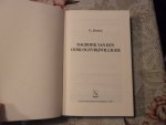 Deters G. - Dagboek van een oorlogsvrijwilliger