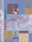 Parry-Jones, Maria - De breigids. Alle steken op een rij.