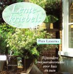 Pien Lemstra - Lentekriebels