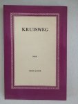 Jager, Okke - Kruisweg / druk 1