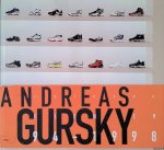 Grosenick, Uta (editor) - Andreas Gursky: Fotografien 1994-1998 Grosenick, Uta (editor) - Andreas Gursky: Fotografien 1994-1998