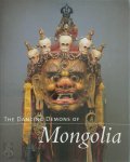 Jan Fontein - The Dancing Demons of Mongolia