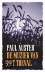 Paul Auster - De muziek van het toeval