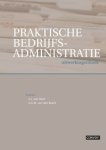 A. van den Bosch - Praktische bedrijfsadministratie