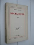 Brisson, Pierre - Doublecoeur.