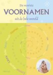 S. Tyberg - De mooiste voornamen uit de hele wereld