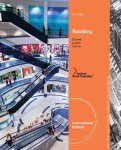 Patrick Dunne - Retailing, International Edition