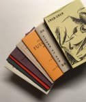 Anon. - Esposizioni futuriste 1912-1918 Anon. - Esposizioni futuriste 1912-1918