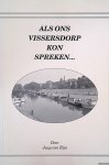 Rijn, Jaap van - Als ons vissersdorp kon spreken. . .
