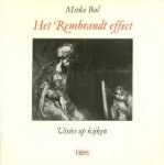 Bal, mieke - Rembrandt effect