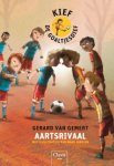 Gerard van Gemert - Kief de goaltjesdief  -   Aartsrivaal