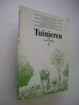 Alkema /  Raalte, van / Oudshoorn en vele anderen - Tuinieren met Groei en Bloei, Een praktische leidraad voor een unieke liefhebberij