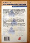 ds. Bram Knol - GEMEENTEGROEI COMPLEET - een praktische handleiding