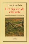 ACHTERHUIS, H. - Het rijk van de schaarste. Van Thomas Hobbes tot Michel Foucault.