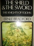 Bradford, Ernle - The Shield & the Sword: The Knights of St. John