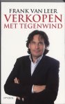 Frank van Leer - Verkopen Met Tegenwind