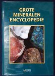 Dud'a, Rudolf en Rejl, Lubos - Grote mineralen encyclopedie