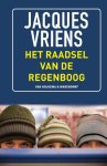Jacques Vriens, Jacques Vriens - Het raadsel van de regenboog