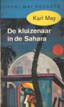 May, Karl - De kluizenaar in de Sahara