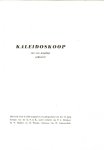 Duinker, P.J. en  H.P. Mulder met B. Planjer  (Redactie) - K.N.Z.B. 1888-1963 (uitgave ter gelegenheid van het 75-jarig bestaan van de K.N.Z.B.)