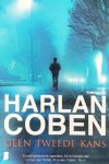 Harlan Coben, Paul Witte - Geen tweede kans