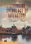 Douglas Hunt - The Riverside Anthology of Literature