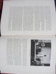 Bearbeit von Stadtarchivar Ernst Paul Kretschmer, Gera. - 50 JAHRE GERA-GREIZER KAMMGARNSPINNEREI 1890-1940 mit kulturgeschichtlichen Beiträgen zur Entwicklung der Geraer Textilindustrie