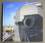 Maclot, P. e.a. - 'Het Redershuis' van de Koninklijke Belgische Redersvereniging. De restauratie van het historisch pand Ernest Van Dijckkaai 8 te Antwerpen, België