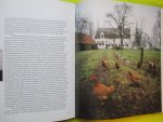 Goedseels, Vic,  & Luc Vanhaute. - Hoeven op land gebouwd.  Een verhaal van boerderijen, landschappen en mensen.