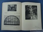 N/A. - Jules Destrée (introd.) - Annuaire général des beaux-arts de Belgique. Tome I: Juillet 1929 à Juin 1930.