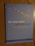Folkerts, H;  Weijers, R. - De winst zit in de opbrengst. Naar een duurzame economie