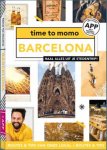 Annebeth Vis - (1) Time To Momo Barcelona