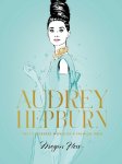 Megan Hess - Audrey Hepburn