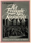 Spurgeon, C.H. - Spurgeon, C.H.-Het Evangelie des Koninkrijks-Mattheüs' Evangelie