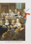 Haaren, Saskia, Babette Hellemans - Christendom in Nederland